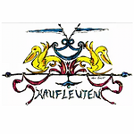 Kaufleuten Logo von Zürich