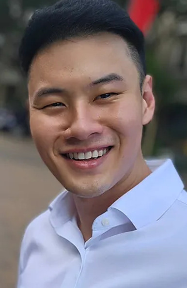 Justin Chew Image