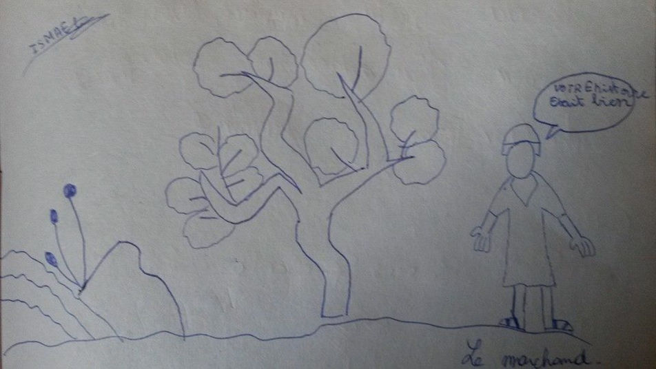 Quelques Mille et Une Nuits à Dreux