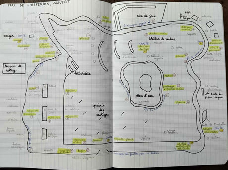 Festival de contes à Vauvert