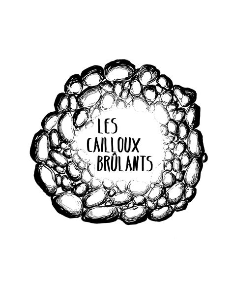 Le logo de la compagnie est arrivé !