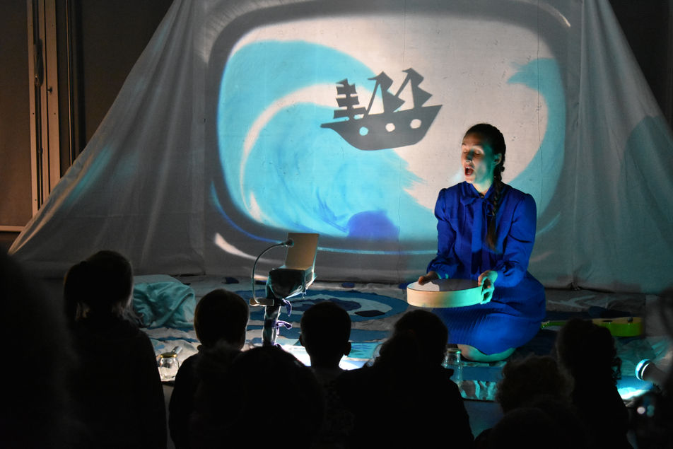 Le rêve d'un bateau, bientôt réalisé