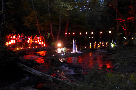 Les photos de la Nuit des Musées 2018