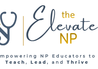 NP Week 2025: Elevating the Profession & Celebrating US
