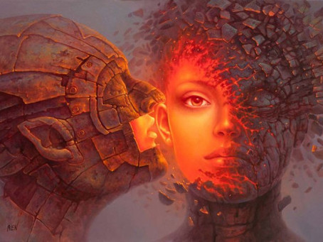 O outro traz-nos notícias de nós mesmos