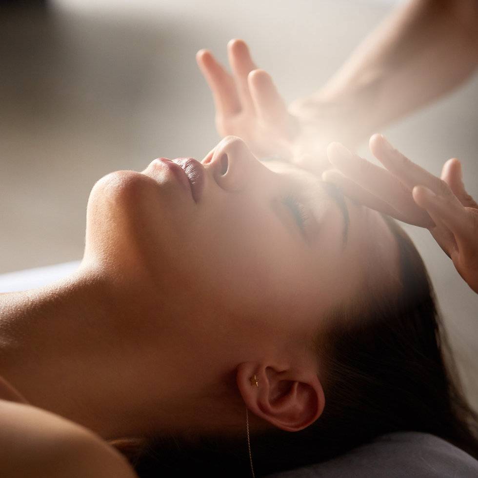 BARRAS DE ACCESS - EXPANSÃO DA CONSCIÊNCIA