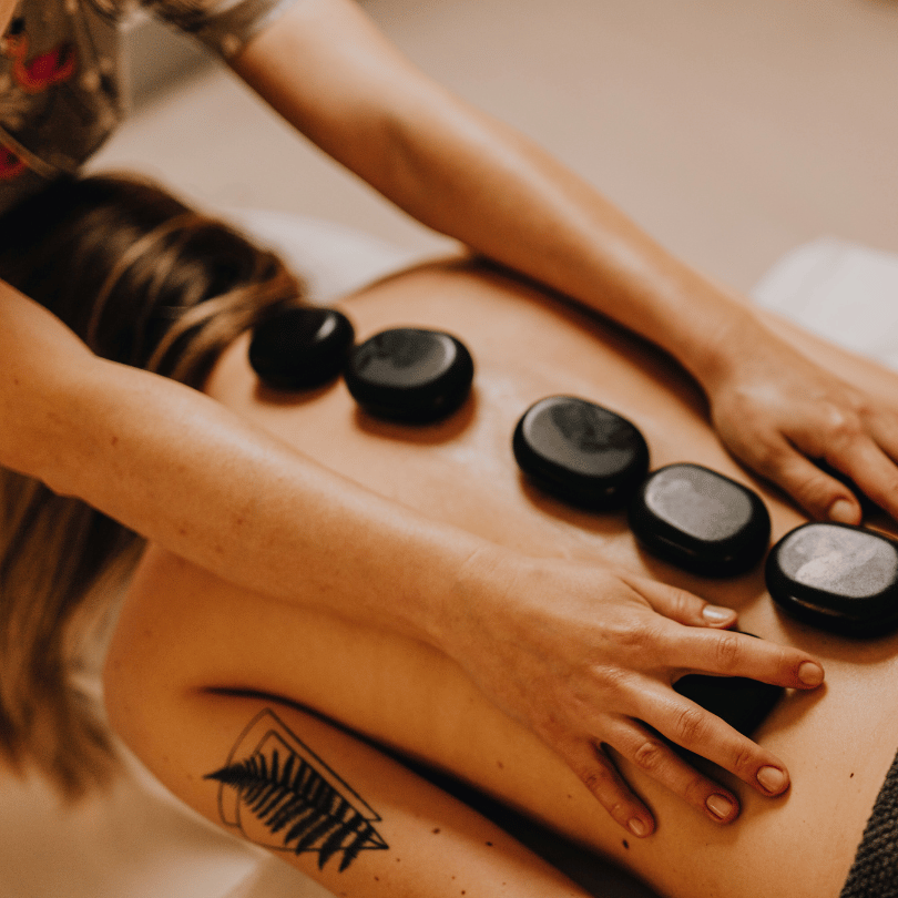 ELEMENTAL ABHYANGA RITUAL