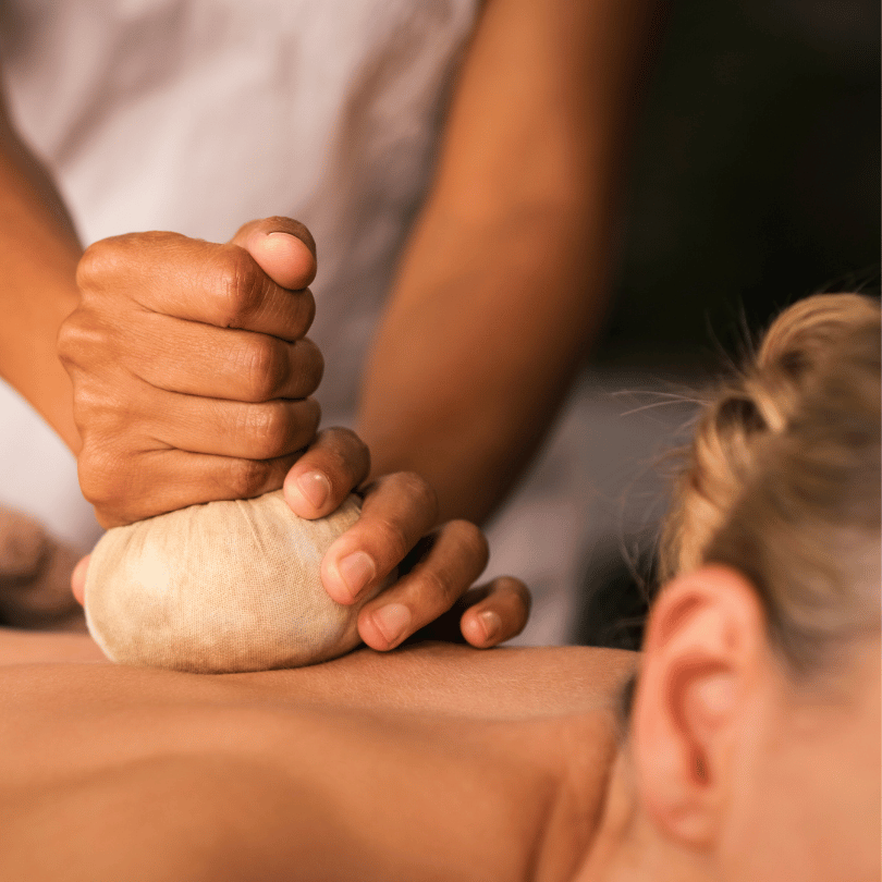 ANCESTRAL BODY ABHYANGA