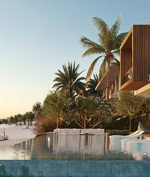 Private equity real estate office, Global Capital Investment