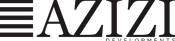 Partner logo Azizi Developments for residential investments