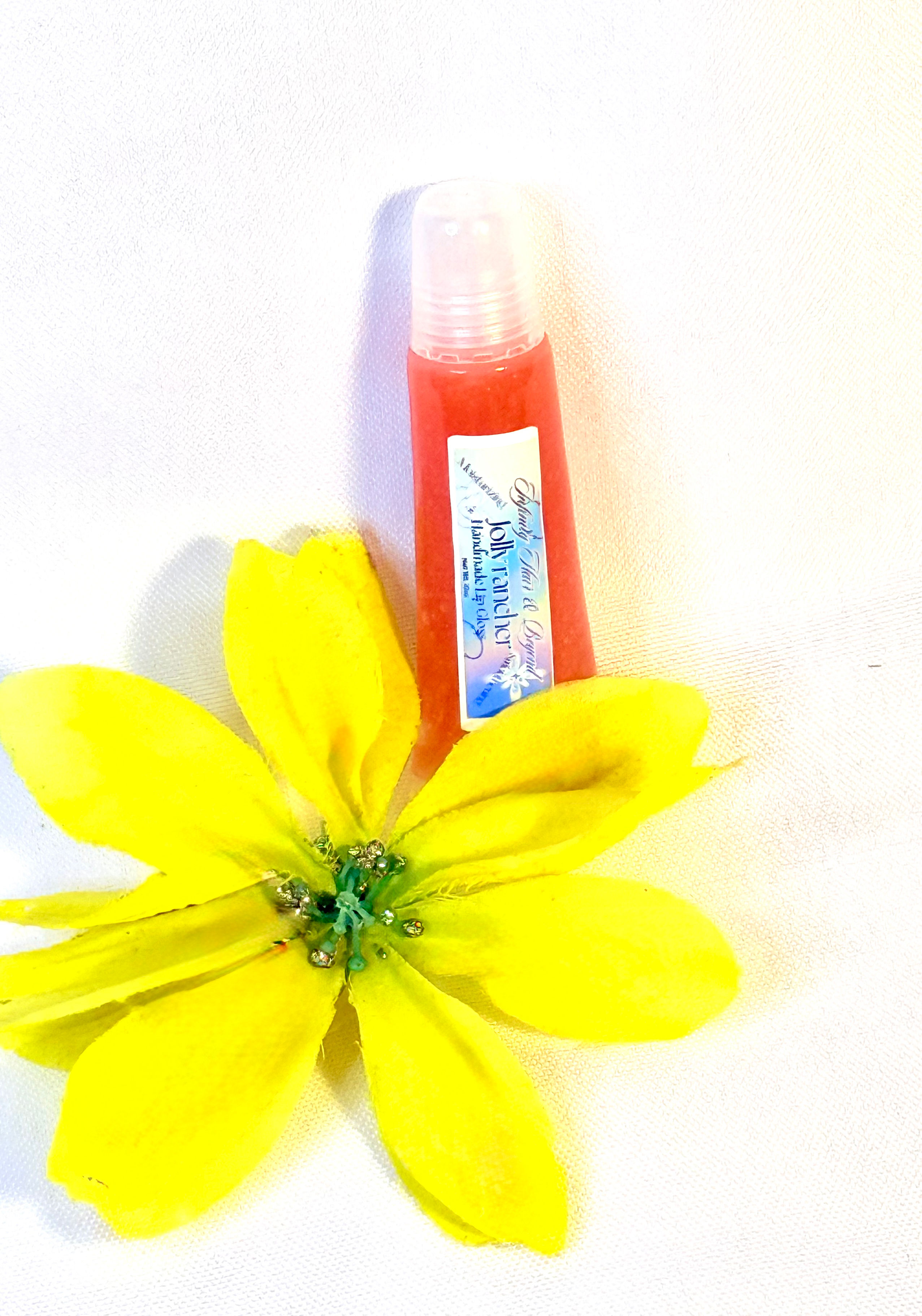 Jolly Rancher Lip Gloss