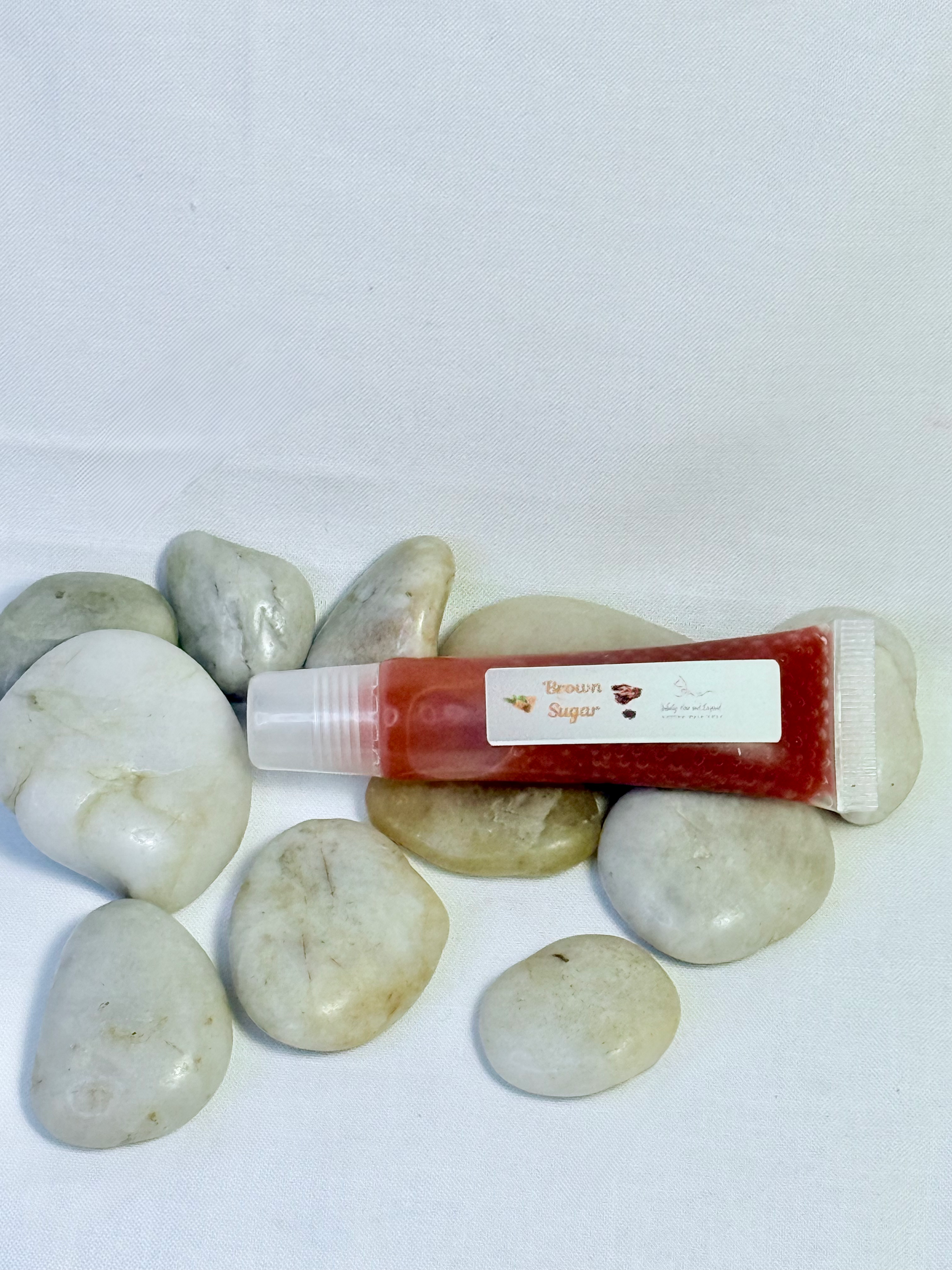 Brown Sugar Lip Gloss