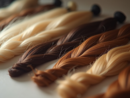 Infinity Hair and Beyond: Your Go-To Online Beauty Store