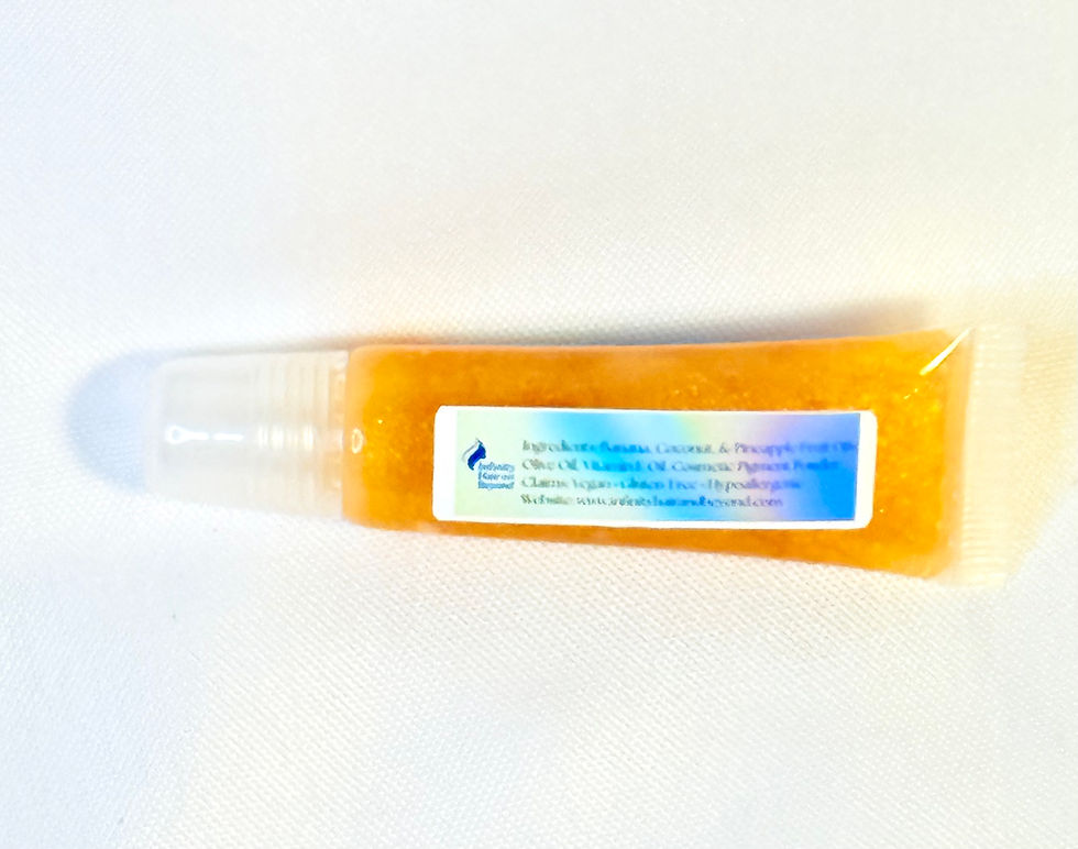 Thumbnail: Sweet tropical scent that feels refreshing
