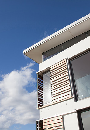 Real Estate projects