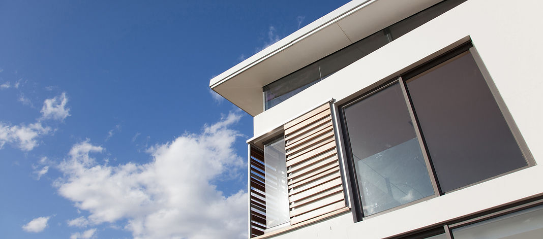 Home Windows