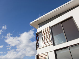 Lovely Home Full of Light