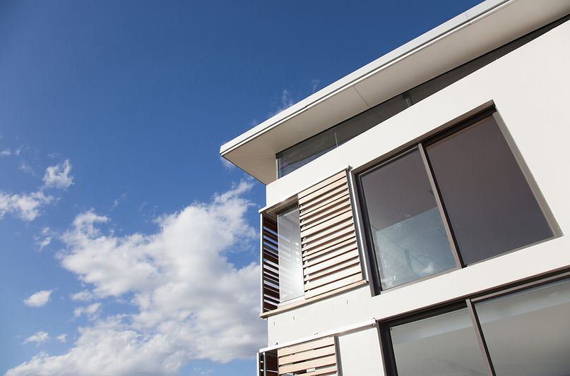 Home Windows