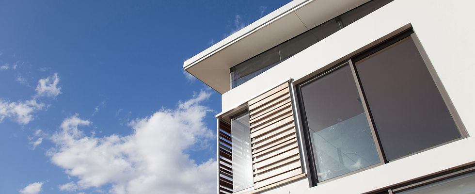 Home Windows