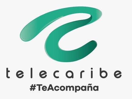 Bienvenidos todos a Telecaribe
