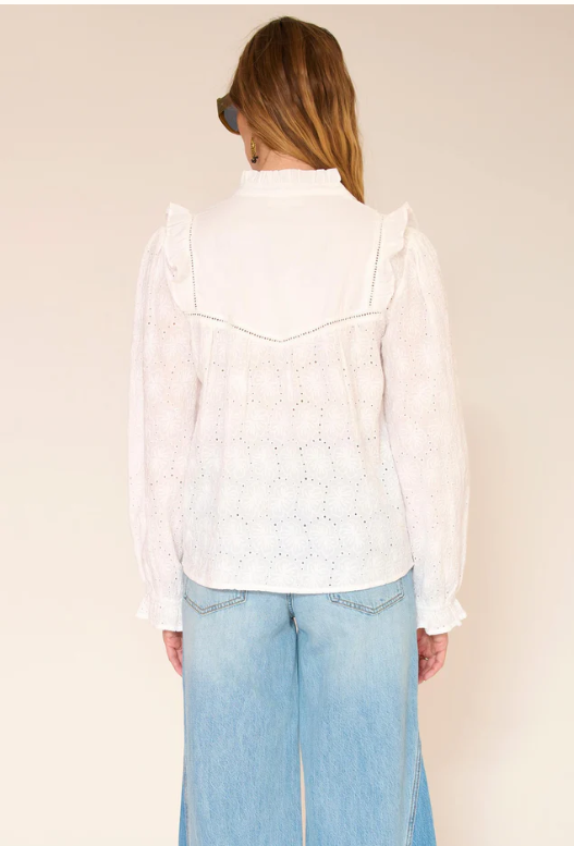 Thumbnail: Carola Blouse