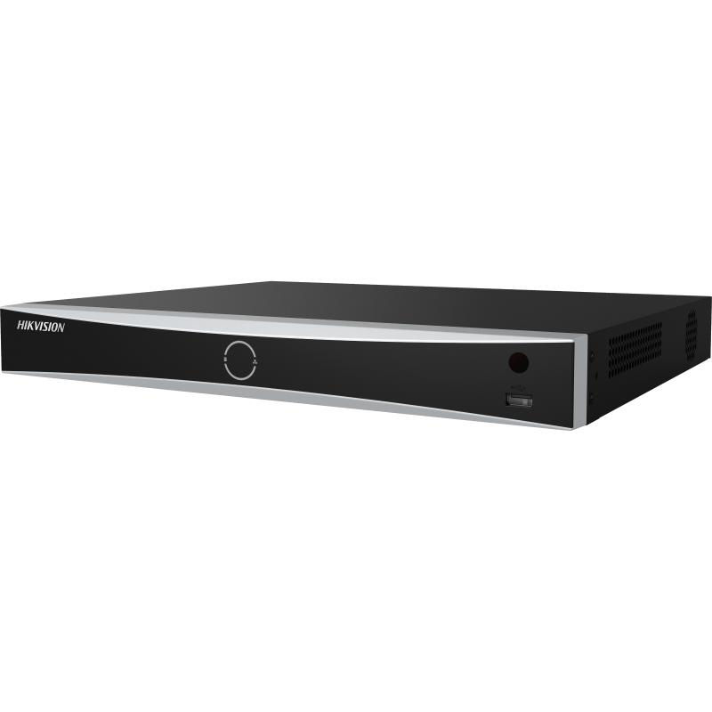 HIKVISION DS-7608NXI-I2/8P/S 80 Mbps NVR (8 Poe Port)