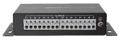 HIKVISION DS-PM-RSI8 RS485 8 Inputs Wired Expander
