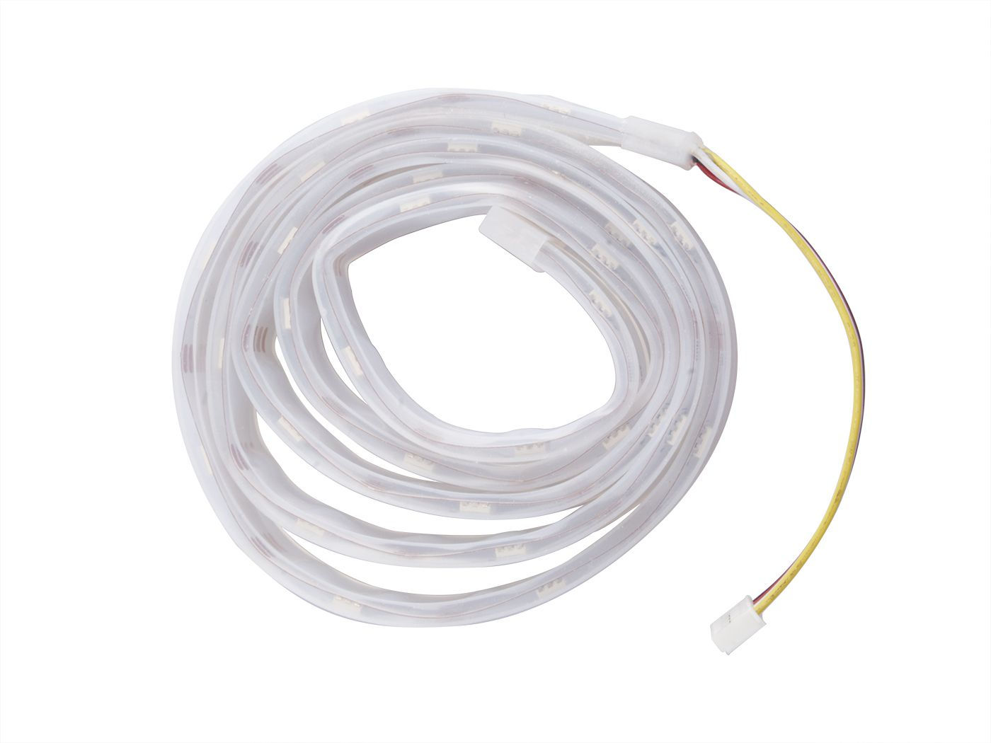 Seeed Studio Grove WS2813 Waterproof RGB LED Strip, 30 LED/m, 1 m