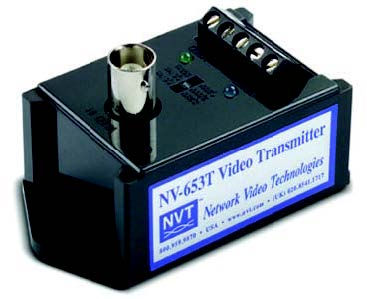NVT NV-653T Active Video Transmitter
