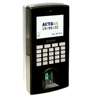 ACTATEK ACTA3 Fingerprint & EM card Controller (DC12V/ IP65)