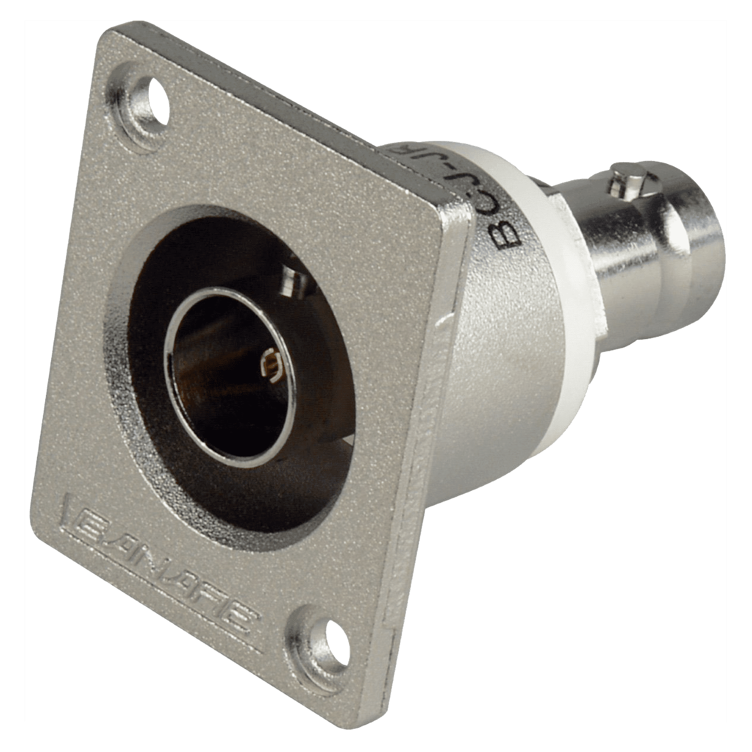 CANARE BCJ-RU, 75Ω BNC Receptacle (Soldering Type)