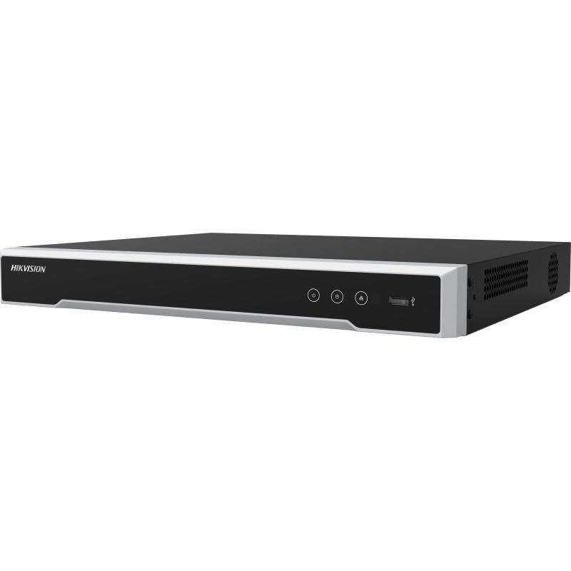 HIKVISION DS-7632NI-K2 256Mbps 4K NVR(No POE)
