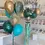 Thumbnail: Personalized Balloon with Latex Bouquet