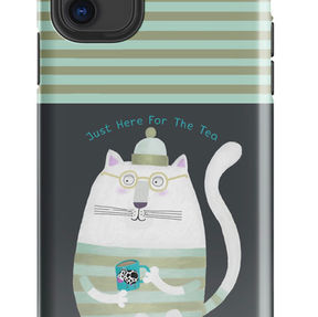 Let’s Create Great Art for your Phone Case with PocketCarla