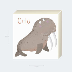 New Category - Personalised Name Gifts