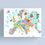 Thumbnail: Europe | Kids Wall Map | Canvas