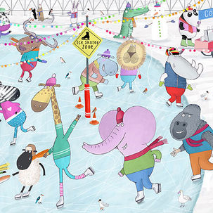 New Art / Children's Jigsaw