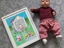 Personalized Christening Gifts in Ireland with Carla Daly Nursery Art