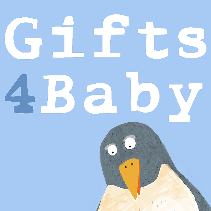 Personalised Baby Gifts