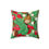 Thumbnail: Spun Polyester Square Pillow