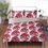 Thumbnail: Krio Print 3 Pcs Beddings