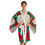 Thumbnail: Long Sleeve Kimono Robe (AOP)