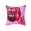 Thumbnail: Isi Agu Spun Polyester Square Pillow