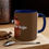 Thumbnail: Accent Coffee Mug, 11oz