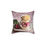 Thumbnail: Spun Polyester Square Pillow