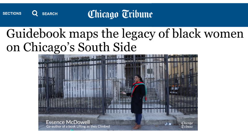 Chicago Tribune