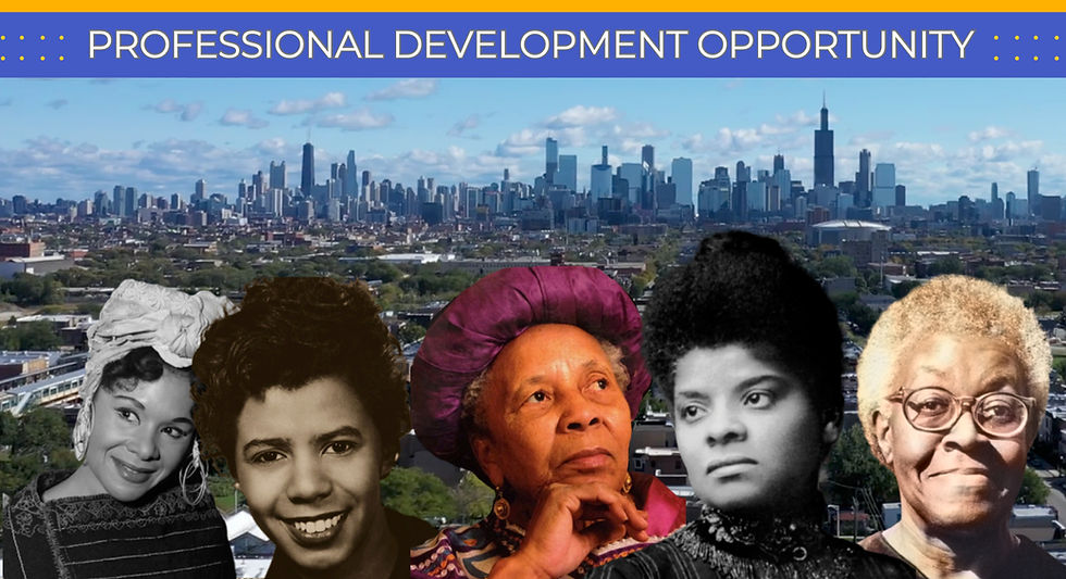 Professional Development Workshop