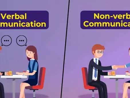 Mastering Character Dialogue: Balancing Verbal and Nonverbal Communication