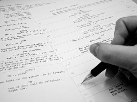 Hands-On Writing: Crafting Authentic Feelings Through Nonverbal Cues