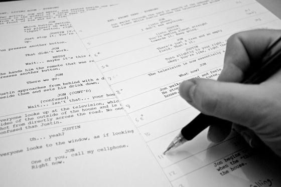 Hands-On Writing: Crafting Authentic Feelings Through Nonverbal Cues